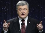 Ukrajina: Porošenko podpísal zákon umožňujúci odsúdenie Janukovyča
