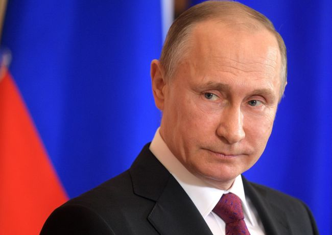 Americko-ruské vzťahy sa od nástupu Trumpa zhoršili, tvrdí Putin