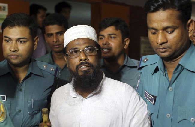 V Bangladéši obesili islamského militanta, ktorý zaútočil na britského diplomata