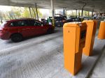 Štátne nemocnice prejdú na bezplatné parkovanie pre pacientov