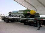 Pri výbuchu americkej superbomby zahynulo najmenej 36 bojovníkov IS