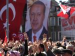 Erdogan v prípade úspechu referenda podpíše trest smrti a prehodnotí vzťahy s EÚ