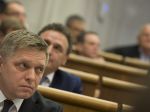 Medzinárodný tlačový inštitút kritizoval Fica za výroky na adresu RTVS