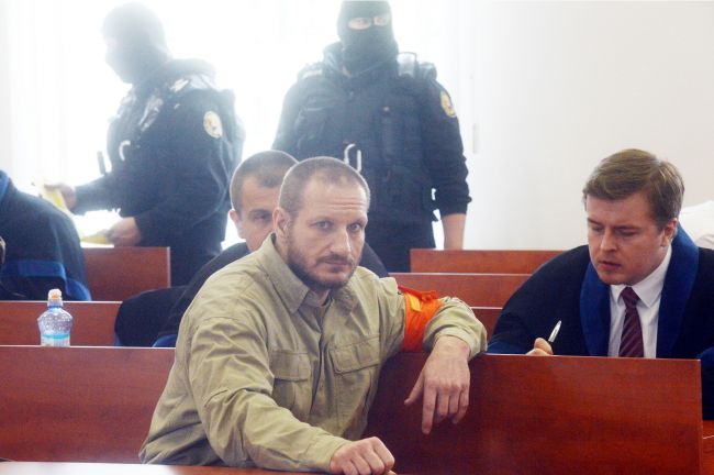 Piťo sa priznal, že nariadil popravu šéfa konkurenčných takáčovcov