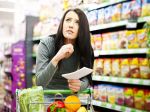 7 chýb pri nakupovaní v potravinách, ktoré spomaľujú váš proces chudnutia