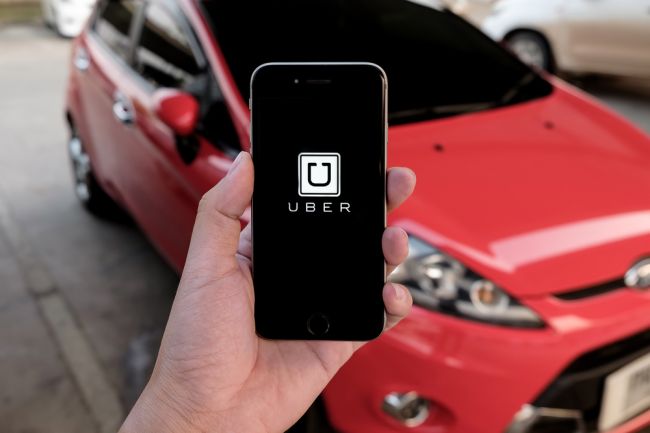 Uber v Brne končí, rozhodol súd