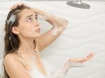 Ako často je v skutočnosti potrebné sa sprchovať?