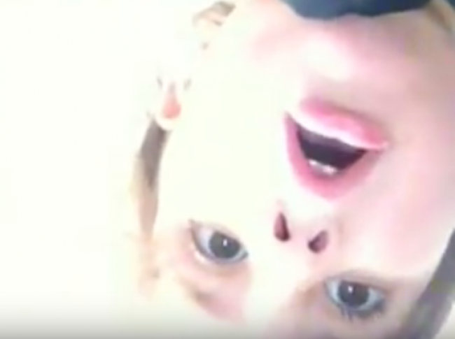 Video: Chlapec natočil usvedčujúci dôkaz