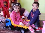 OĽaNO-NOVA chce posielať rómske deti povinne do škôlok