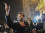 Prokurdská opozičná strana HDP požiadala o anulovanie referenda