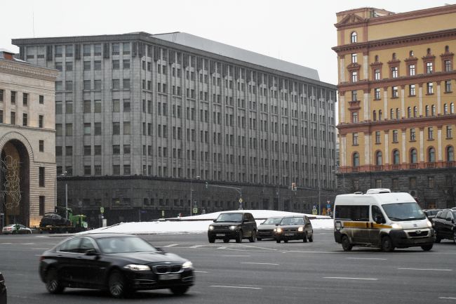 Agenti ruskej FSB zlikvidovali dvoch podozrivých z prípravy útokov v Rusku