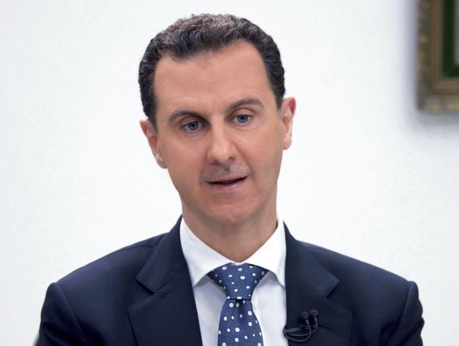 Asad má stále 1 až 3 tony chemických zbraní, tvrdia predstavitelia izraelskej armády