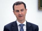 Asad má stále 1 až 3 tony chemických zbraní, tvrdia predstavitelia izraelskej armády