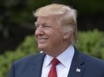 V Spojených štátoch je rekordne teplo, prezident Trump však v globálne otepľovanie neverí