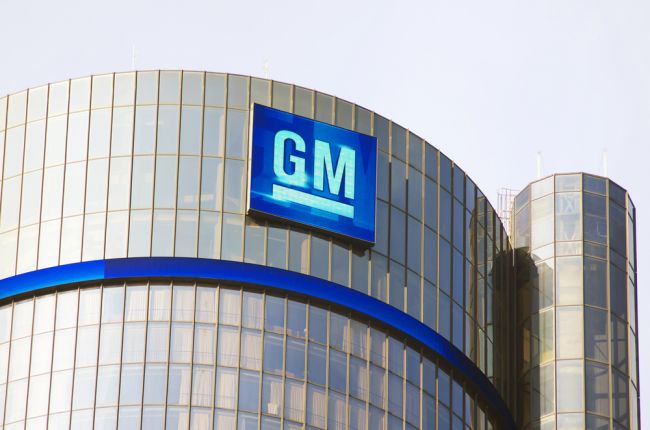 Venezuelské úrady zhabali majetok automobilky General Motors