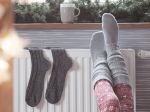 Ako sa zbaviť prechladnutia pomocou mokrých ponožiek