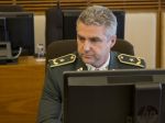 GAŠPAR: Rektorovi Akadémie ozbrojených síl mali ponúkať úplatok