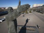 Väčšina Rusov si myslí, že Lenin zohral pozitívnu rolu v dejinách