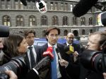 Exministra financií Grassera budú súdiť za korupciu