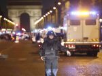 Polícia vykonala domovú prehliadku u možného podozrivého zo streľby v Paríži