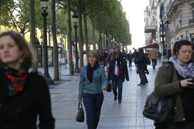 CIBULA: Štvrtkový útok v Paríži potvrdzuje upozornenia izraelských expertov