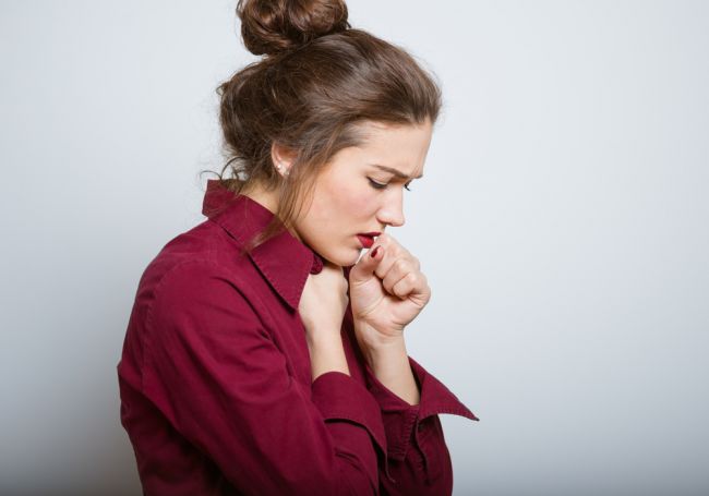 1 z 3 ľudí sa nazdáva, že trpí astmou, ale pravá príčina je inde