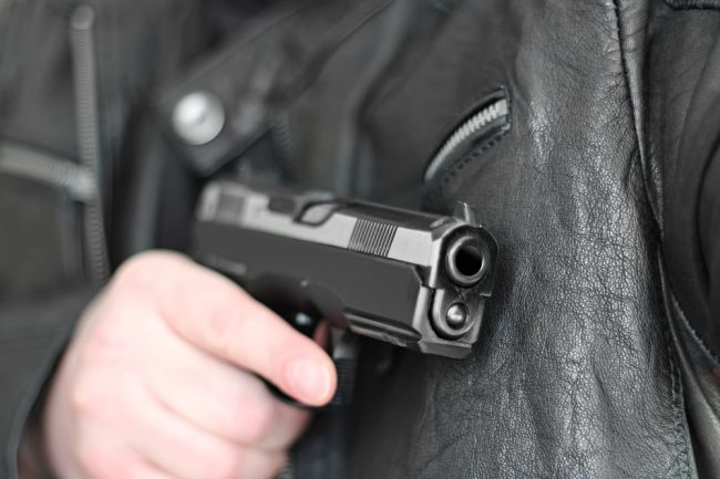 Streľba v Rusku si vyžiadala tri obete