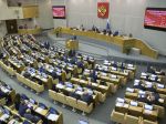 Ruský parlament schválil zákon, ktorý zakazuje dávať deťom bizarné mená