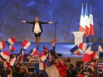 Francúzi si dnes volia prezidenta, jasný favorit vo voľbách chýba