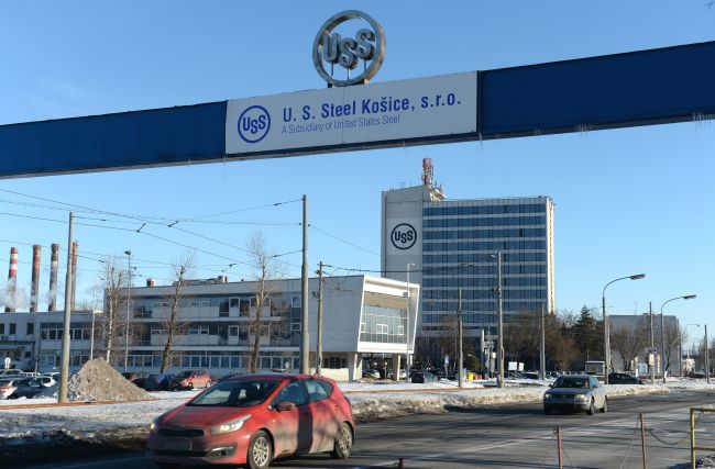 ADAMS&Co.: Zaistené pozemky pod U.S. Steel sú adekvátne 47 miliónom USD