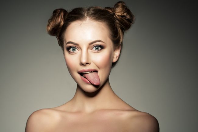 5 nechutných vecí, ktoré sa stanú, ak si nebudete čistiť jazyk