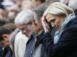 Le Pen kritizuje dcéru, že mala mať agresívnejšiu kampaň - v štýle Trumpa