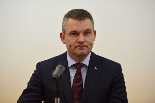 Pellegrini: Členské štáty chcú zachovať politiku kohézie aj po roku 2020