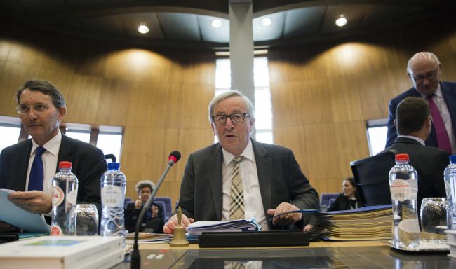 Eurokomisia podnikla voči Maďarsku právne kroky pre vysoškolský zákon