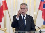 VAN DER BELLEN: Ženu zahalenú v šatke hneď neoznačujem za zlého človeka