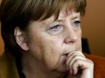 Merkelová: Niektorí ľudia v Británii majú ilúzie o realite v pobrexitovom svete