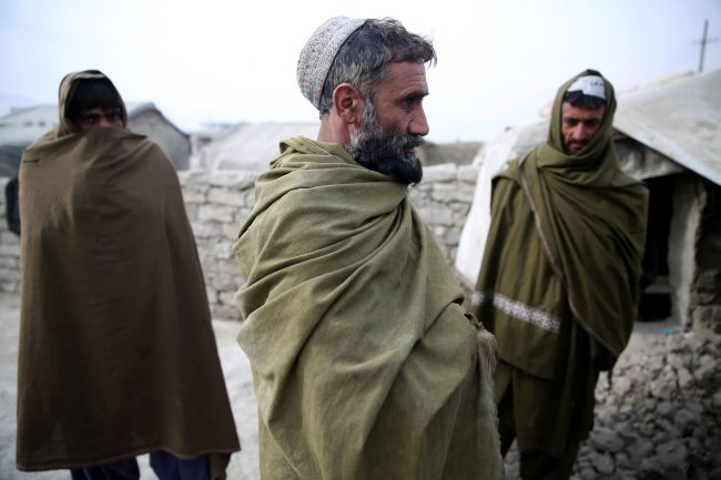 Taliban oznámil začiatok vojensko-politickej jarnej ofenzívy