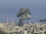 Sýria: Pri náletoch v provincii Idlib zahynulo najmenej 19 civilistov