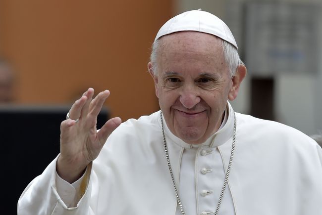 Pápež František vyzval na modlitby za povolania pre cirkev, budú i na Slovensku