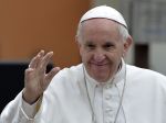Pápež František vyzval na modlitby za povolania pre cirkev, budú i na Slovensku