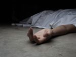Video: Telo zavraždeného Slováka ležalo na skládke v rakúskom Gratzi
