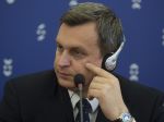 Opozícia podala návrh na odvolanie Andreja Danka z funkcie predsedu parlamentu