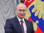 Merkelová sa stretne s Putinom na prvej návšteve Ruska za dva roky