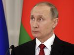 Putin a Trump budú dnes viesť telefonický rozhovor