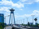 V stredu sa oteplí, no počasie nás môže ešte potrápiť