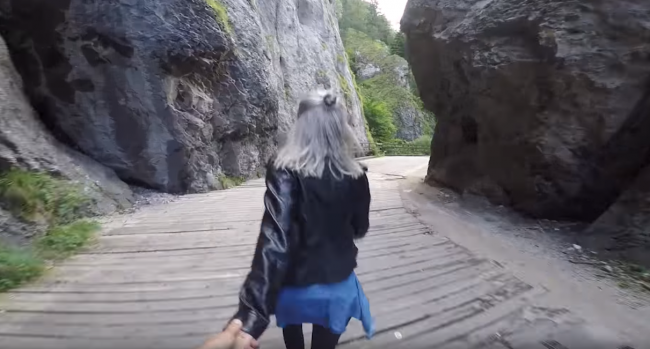 Video: Zaujímavý pohľad na krásy Slovenska