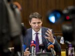 NESROVNAL: S ministrom dopravy sme našli zhodu v otázke posilnenia vlakov