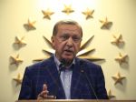 Erdogan: Turecko nemá s EÚ o čom debatovať