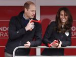 William a Kate žiadajú 1,5 milióna eur za zverejnenie chúlostivých fotiek