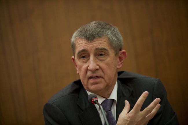 Babiš: Prezidenta Zemana som pochopil tak, že prijme demisiu vlády